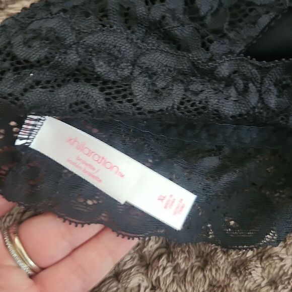 Xhilaration Bralette - Picture 4 of 4